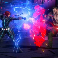 Marvel vs. Capcom Infinite #11336