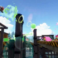 Splatoon #478