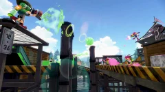 Screenshot Splatoon