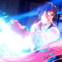 Street Fighter V: Arcade Edition #11734