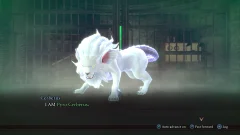 Screenshot Raidou Remastered: The Mystery of the Soulless Army