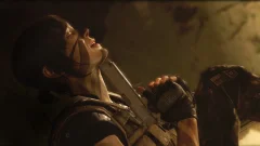 Screenshot Beyond: Due anime
