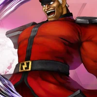 Street Fighter V #18