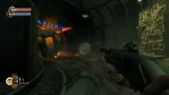 Screenshot BioShock Remastered