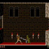 Prince of Persia #19585