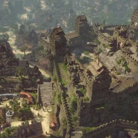 SpellForce 3 #11487