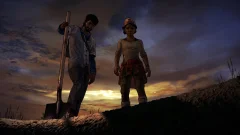 Screenshot The Walking Dead: A New Frontier - Episode 1