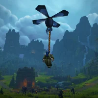 World of Warcraft: Shadowlands #15122