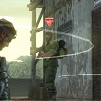 Metal Gear Solid: Peace Walker - HD Edition #39782