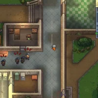 The Escapists 2 #9850