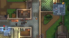 Screenshot The Escapists 2