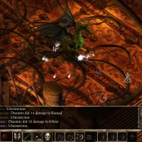 Baldur's Gate II: Enhanced Edition #33456