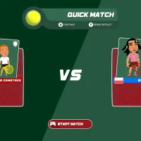 Super Tennis Blast #30964