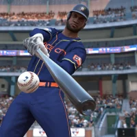 MLB The Show 25 #26041