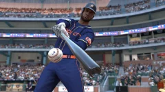 Screenshot MLB The Show 25