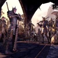 The Elder Scrolls Online: Morrowind #8474