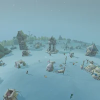 The Universim #13000