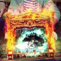 Wonderbook: Book of Spells #38378