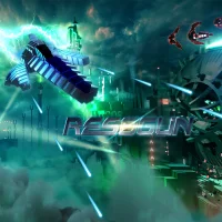 Resogun #39929
