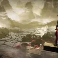 Assassin's Creed Chronicles: China #38871