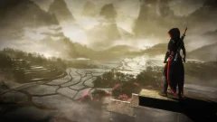 Screenshot Assassin's Creed Chronicles: China