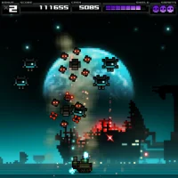 Titan Attacks! #29962
