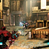 Transformers: Fall of Cybertron #40205
