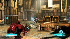 Screenshot Transformers: Fall of Cybertron
