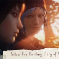 Life Is Strange #29994