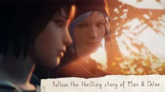 Screenshot Life Is Strange