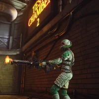 The Outer Worlds: Pericolo su Gorgone #14808
