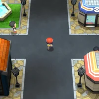 Pokémon Brilliant Diamond #16040