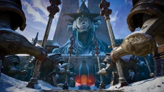 Screenshot Highguard