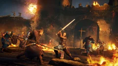Screenshot Assassin's Creed: Valhalla -  L’assedio di Parigi