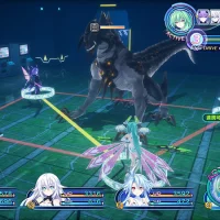 Megadimension Neptunia VII #2145