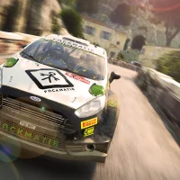 WRC 6 #4683