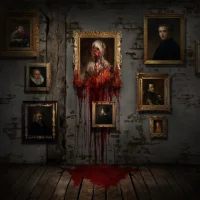 Layers of Fear #3115