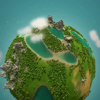 The Universim #12993