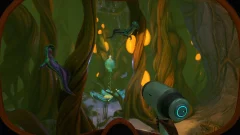 Screenshot Subnautica: Below Zero