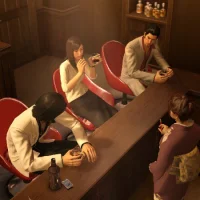 Yakuza Kiwami #2467