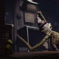 Little Nightmares #34293