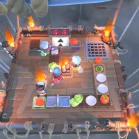 Overcooked! All You Can Eat #29699