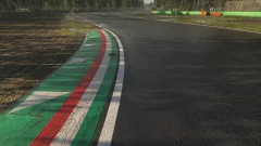 Screenshot Assetto Corsa EVO