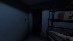 Screenshot Phasmophobia