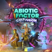 Abiotic Factor #43214