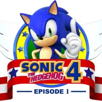 Sonic the Hedgehog 4: Episode I #39573