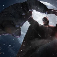 Batman: Arkham Origins #32881
