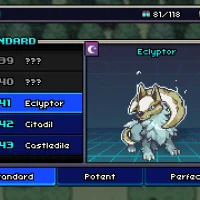 Coromon #20412