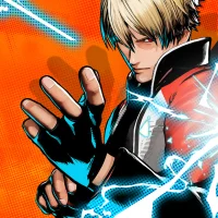 Fatal Fury: City of the Wolves #25967