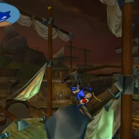 Sly 3: Honor Among Thieves #36193
